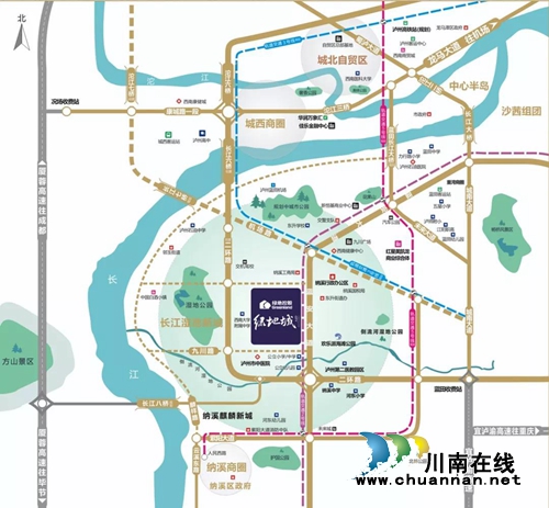 童幻泸州&nbsp;白雪公主驾到绿地城让孩子们乐开花(图20)