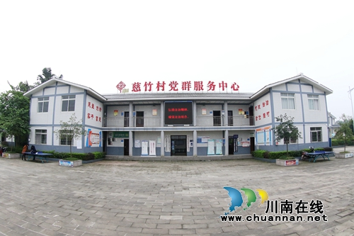 龙马潭：以“德治”引领“法治”助力乡村振兴(图2)