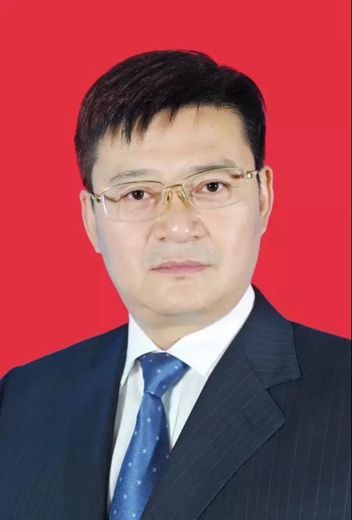 杨长缨任***泸州市江阳区委书记(图8)