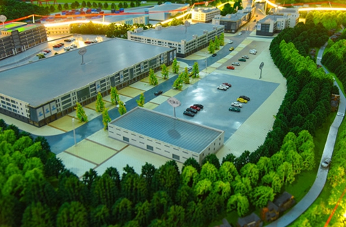 全国首个县域物流研究院在泸州叙永县成立(图1)