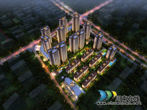 匠作臻品&nbsp;璀璨闪耀—火热认筹中(图2)