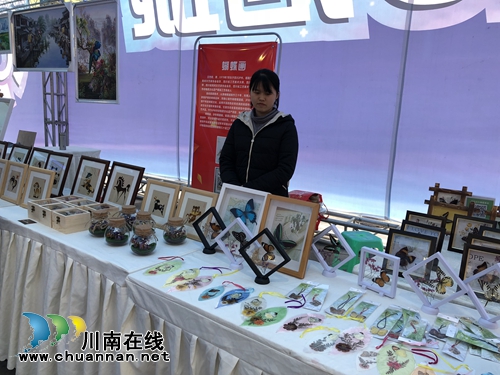 2018酒城(大学生)创客嘉年华活动举行(图3) 2018酒城(大学生)创客嘉年华活动举行(图3)