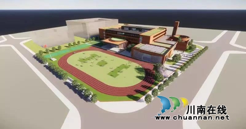 世界绿地童幻泸州：随公主脚步&nbsp;踏冰雪奇缘(图13)