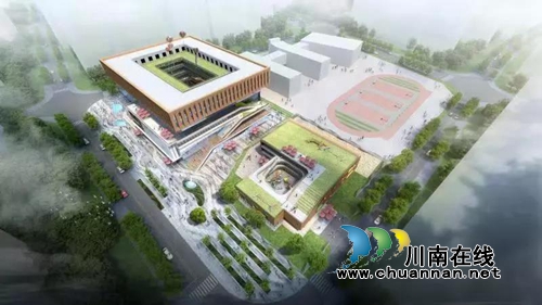 世界绿地童幻泸州：随公主脚步&nbsp;踏冰雪奇缘(图14)