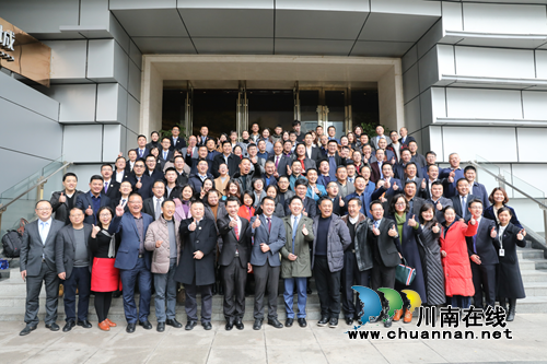 泸州成功举办“百城律师进泸州”法治论坛(图2)