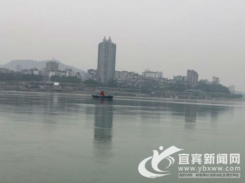 趸船治理&nbsp;长江宜宾段餐饮趸船将陆续搬离(图1)