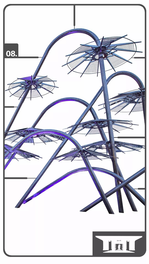 泸州绿地：60天，从零开始造一座“城”(图3)