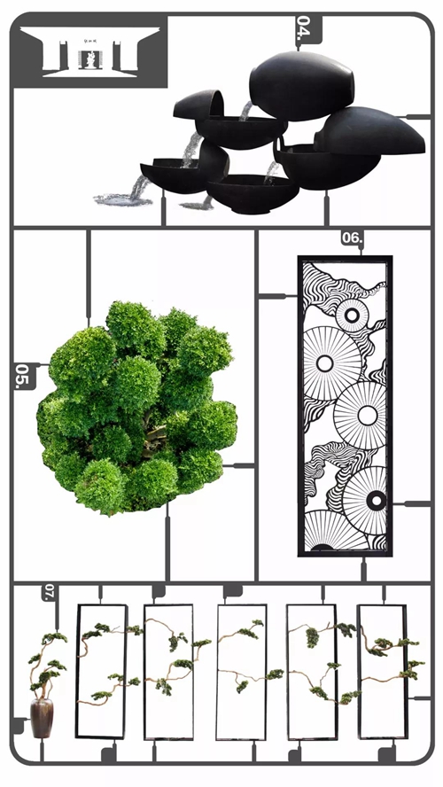 泸州绿地：60天，从零开始造一座“城”(图2)