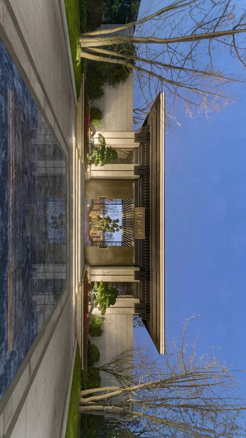 泸州绿地：60天，从零开始造一座“城”(图4)