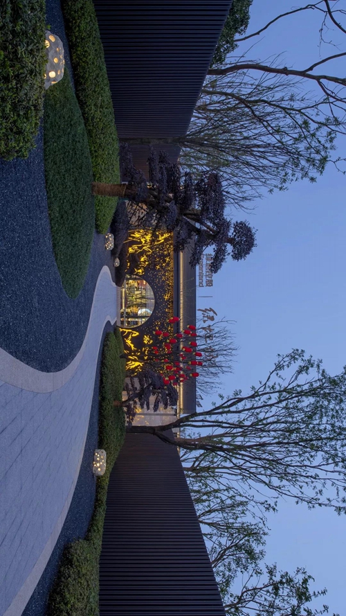 泸州绿地：60天，从零开始造一座“城”(图5)