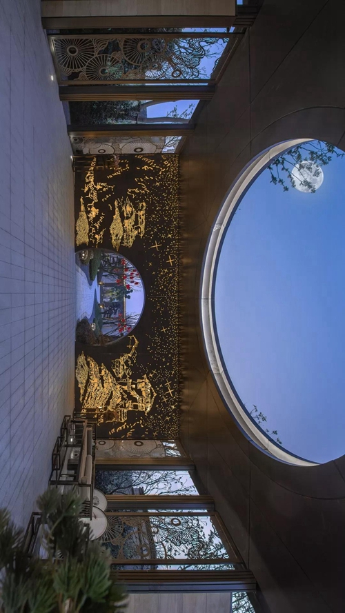 泸州绿地：60天，从零开始造一座“城”(图6)