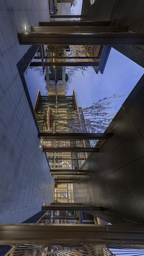 泸州绿地：60天，从零开始造一座“城”(图7)