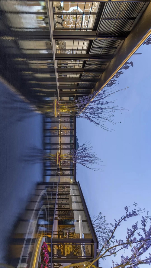 泸州绿地：60天，从零开始造一座“城”(图8)