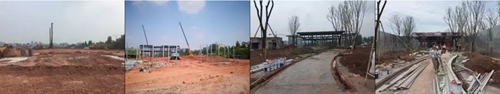 泸州绿地：60天，从零开始造一座“城”(图10)