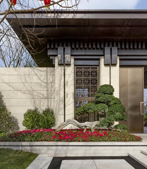 泸州绿地：60天，从零开始造一座“城”(图15)