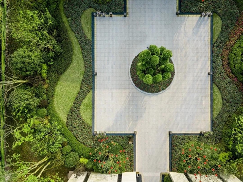 泸州绿地：60天，从零开始造一座“城”(图19)