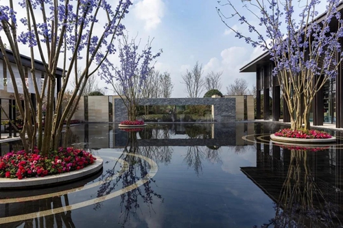 泸州绿地：60天，从零开始造一座“城”(图25)