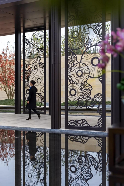 泸州绿地：60天，从零开始造一座“城”(图27)