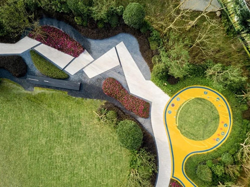 泸州绿地：60天，从零开始造一座“城”(图30)