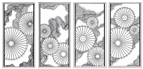 泸州绿地：60天，从零开始造一座“城”(图35)
