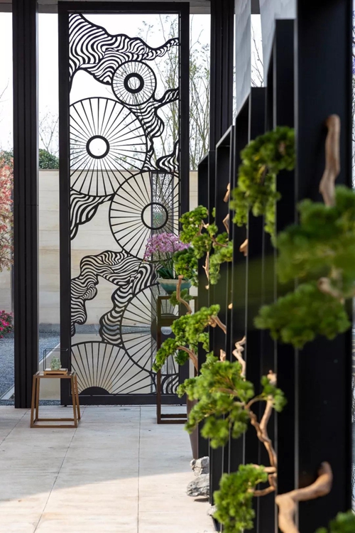 泸州绿地：60天，从零开始造一座“城”(图36)