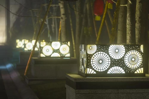 泸州绿地：60天，从零开始造一座“城”(图39)