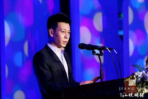 【江的首映式】倾城启幕&nbsp;泸州楼市重排座次(图3)