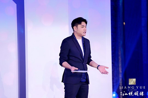 【江的首映式】倾城启幕&nbsp;泸州楼市重排座次(图5)