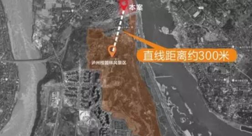 【江的首映式】倾城启幕&nbsp;泸州楼市重排座次(图9)