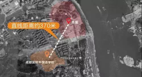 【江的首映式】倾城启幕&nbsp;泸州楼市重排座次(图11)
