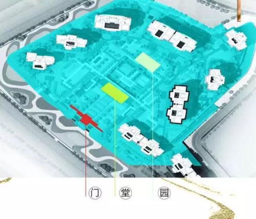 【江的首映式】倾城启幕&nbsp;泸州楼市重排座次(图13)