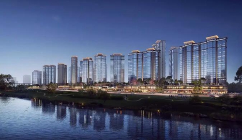 【江的首映式】倾城启幕&nbsp;泸州楼市重排座次(图15)