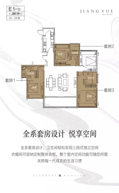 【江的首映式】倾城启幕&nbsp;泸州楼市重排座次(图16)