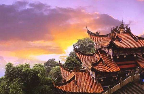 方山景区最新规划公示&nbsp;未来泸州这些镇村将获益(图1)