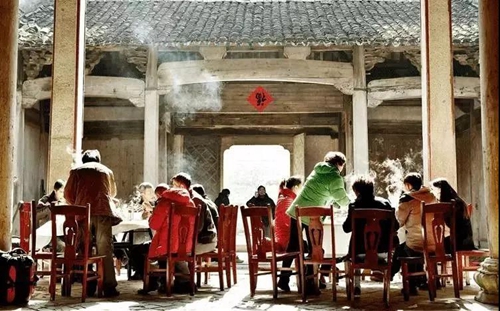 冬至都说是进补大好时节！请告诉我该怎么补(图1)