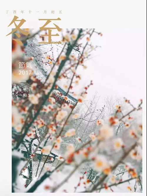 冬至都说是进补大好时节！请告诉我该怎么补(图2)