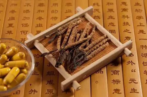 冬至都说是进补大好时节！请告诉我该怎么补(图5)