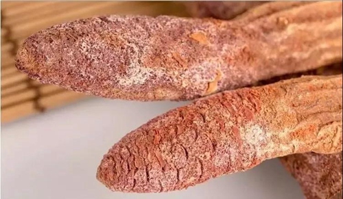 冬至都说是进补大好时节！请告诉我该怎么补(图10)