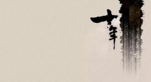 10年前她患上恶性肿瘤，20次化疗后一头乌发(图1)