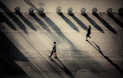 10年前她患上恶性肿瘤，20次化疗后一头乌发(图7)