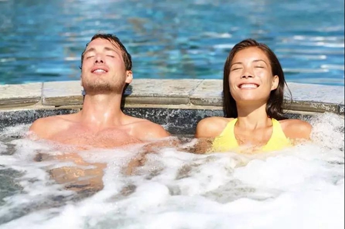 温泉季节到！这样泡才是正确打开方式(图1)