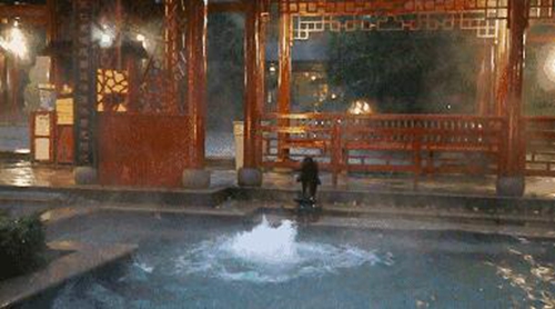 温泉季节到！这样泡才是正确打开方式(图4)