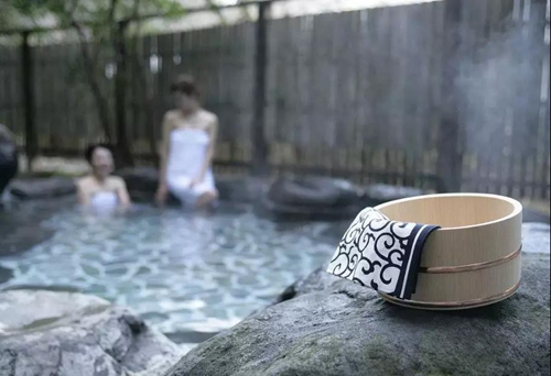 温泉季节到！这样泡才是正确打开方式(图5)