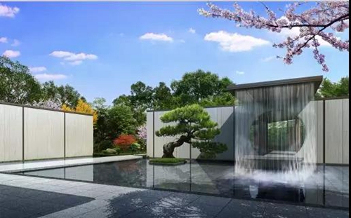 泸州：蓝博湾即将盛大亮相，邀你共鉴传世臻品(图1)