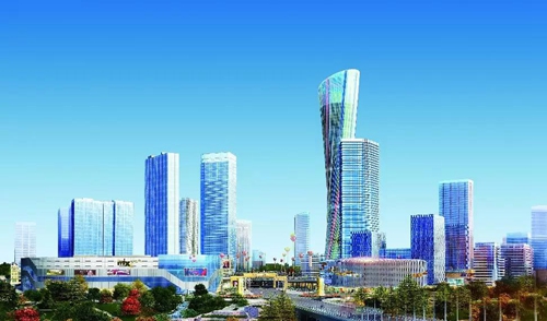 泸州：蓝博湾即将盛大亮相，邀你共鉴传世臻品(图2)