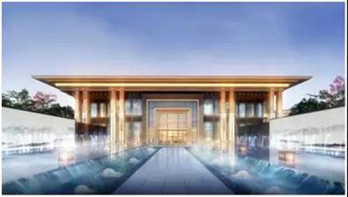 泸州：蓝博湾即将盛大亮相，邀你共鉴传世臻品(图4)