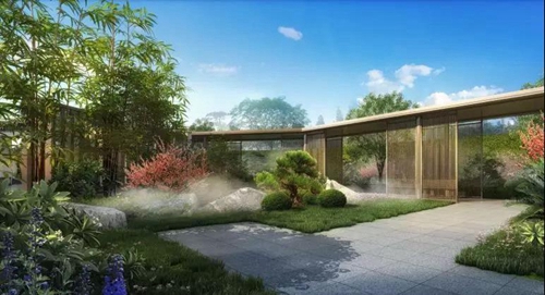 泸州：蓝博湾即将盛大亮相，邀你共鉴传世臻品(图5)