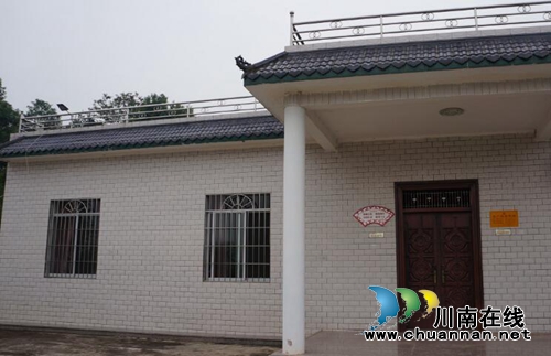 泸县立石镇以党建引领创新抓“四化”建设(图3)