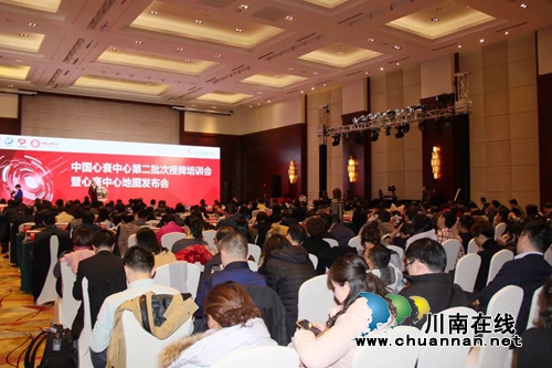 西南医大中医院两大中心顺利通过认证获得授牌(图6)