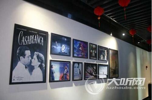 2018泸州电影票房再创新高预计将破9000万元(图1)